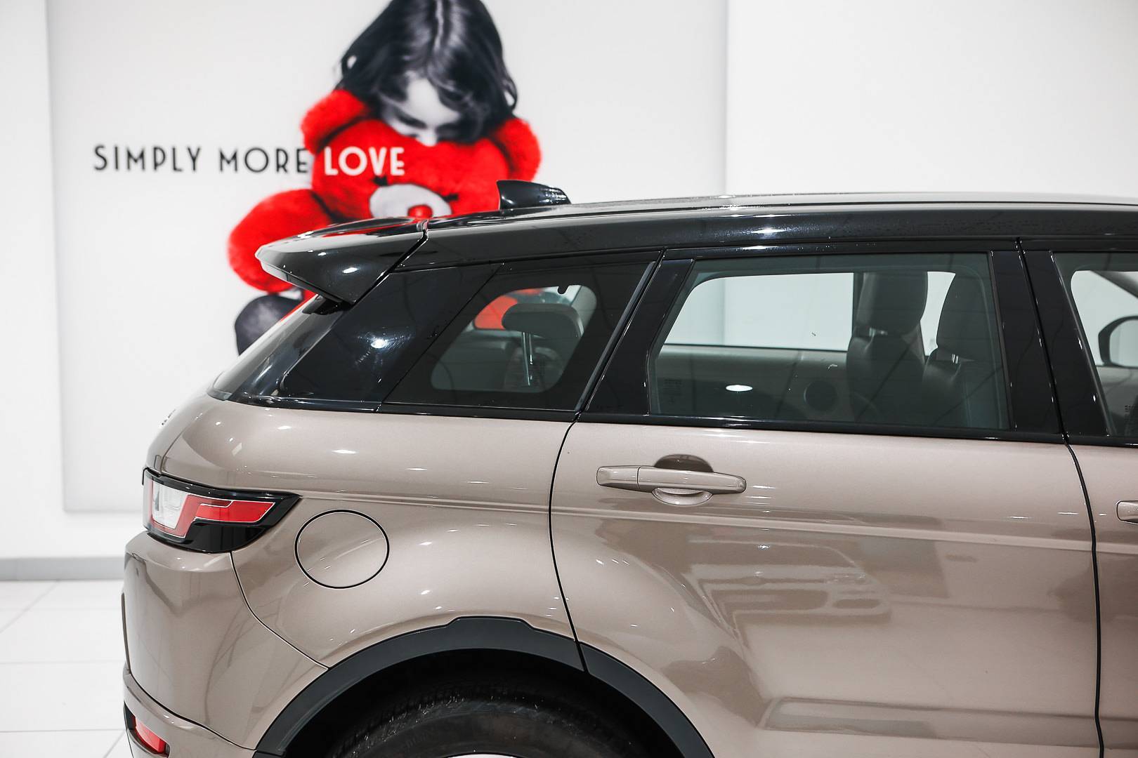 LAND ROVER Range Rover Evoque - Foto 6