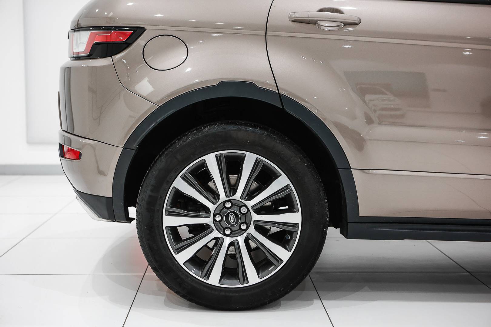 LAND ROVER Range Rover Evoque - Foto 7