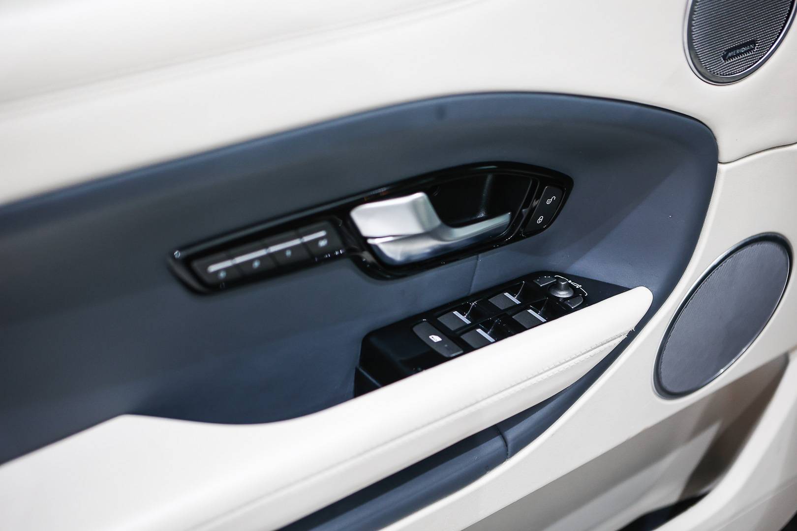 LAND ROVER Range Rover Evoque - Foto 10