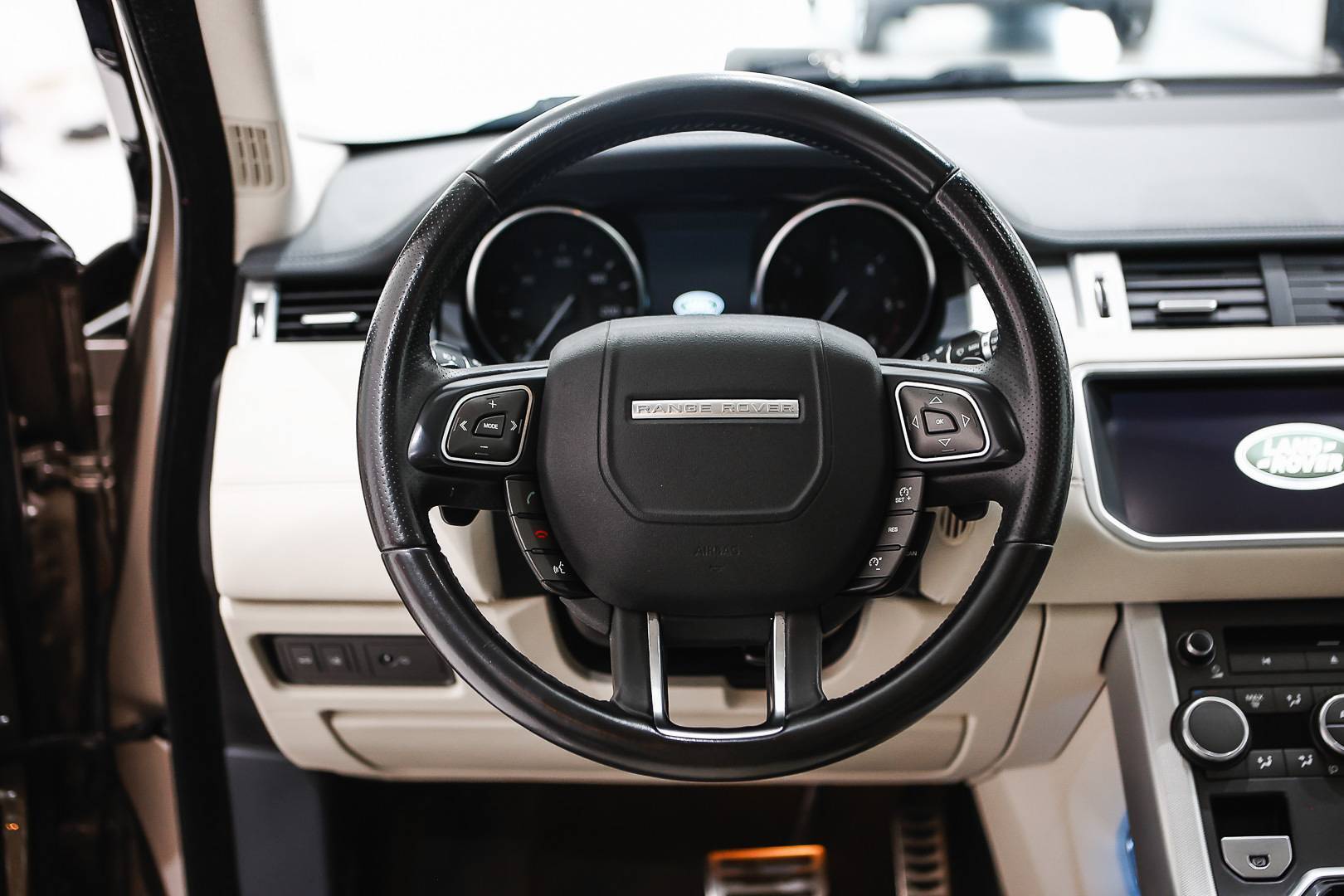 LAND ROVER Range Rover Evoque - Foto 11