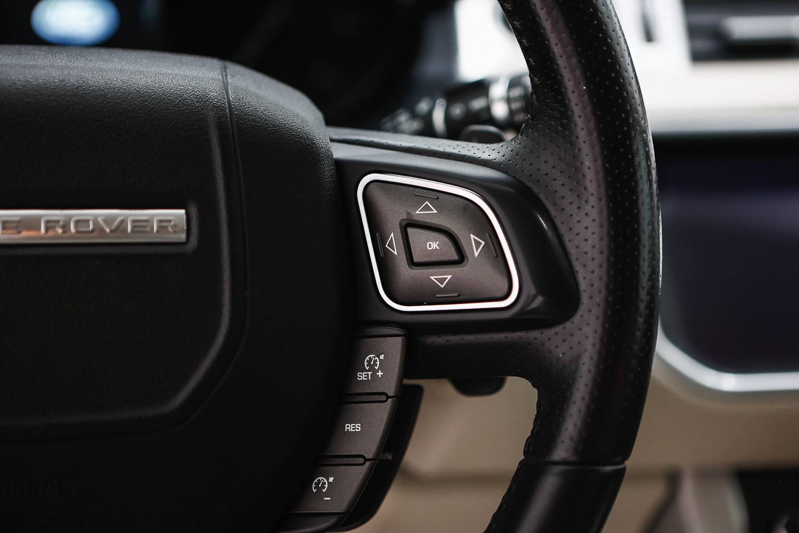 LAND ROVER Range Rover Evoque - Foto 13