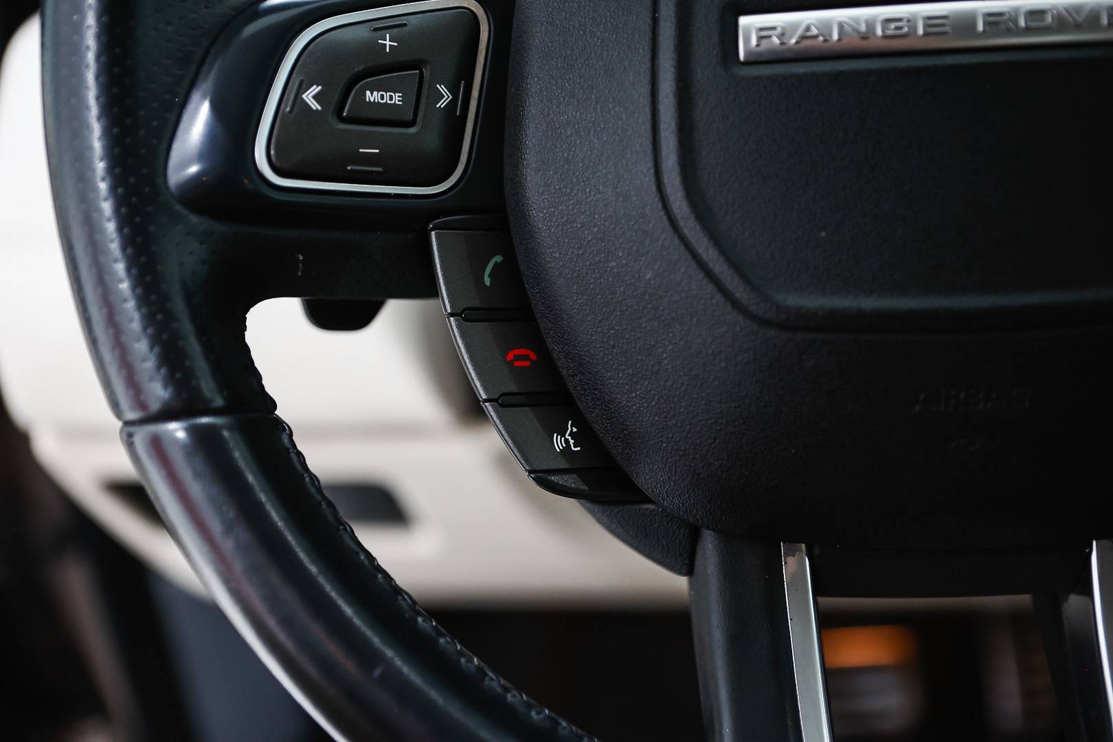 LAND ROVER Range Rover Evoque - Foto 14