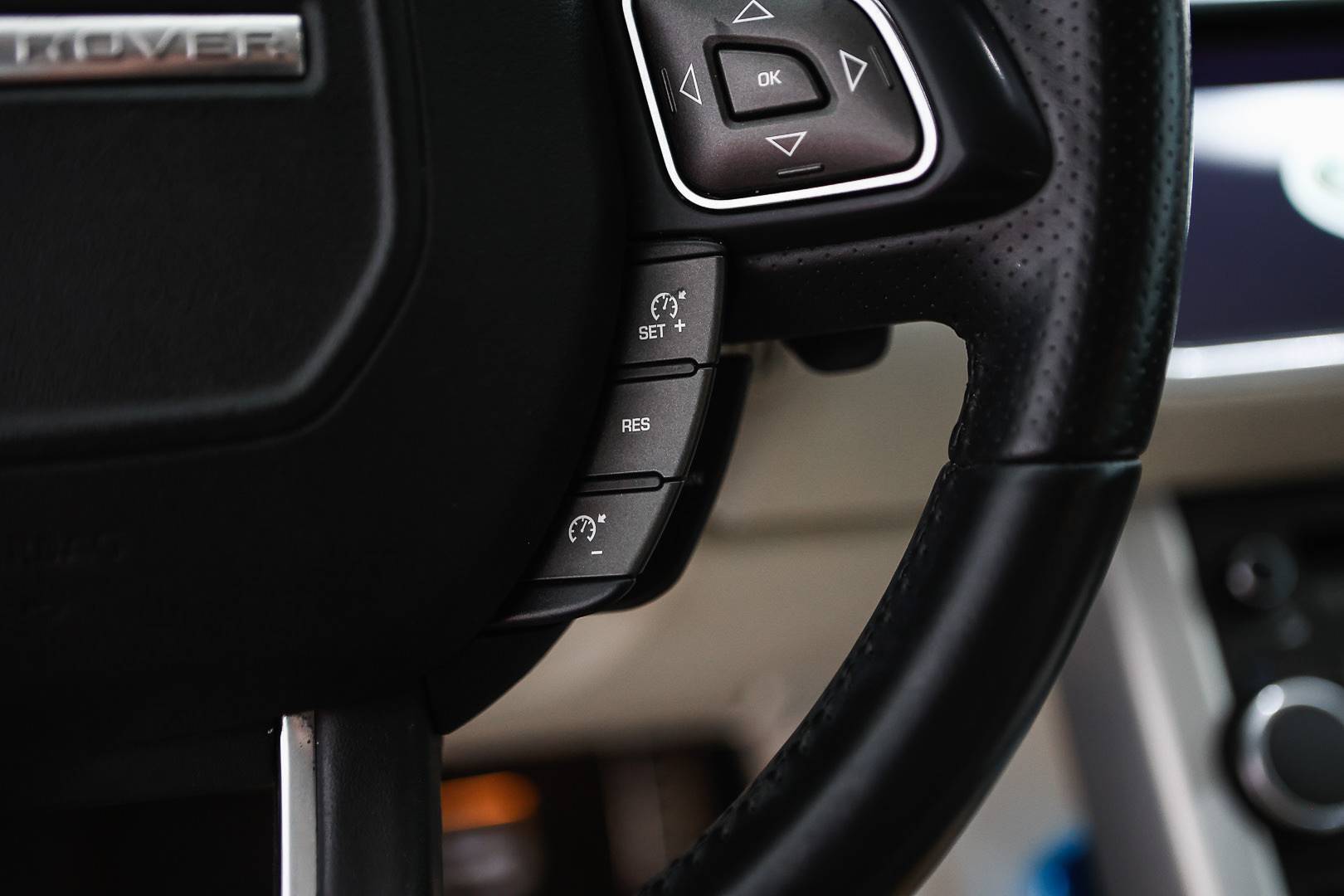LAND ROVER Range Rover Evoque - Foto 15