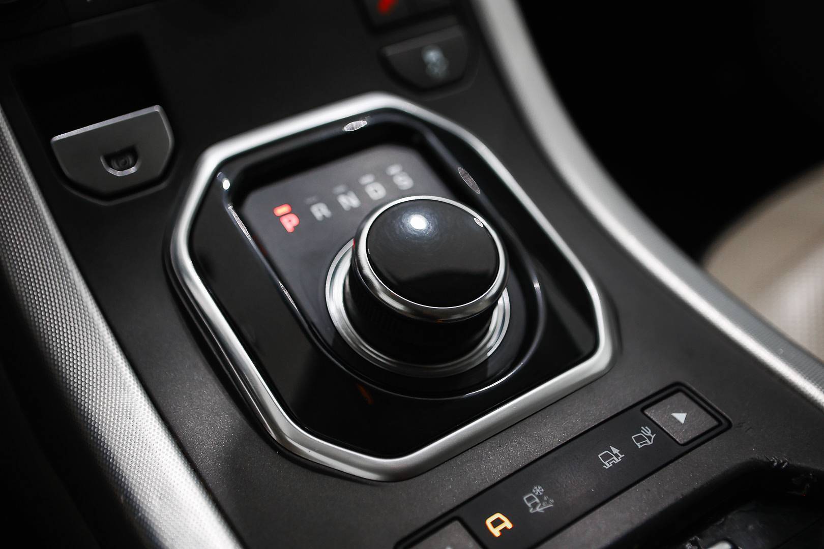 LAND ROVER Range Rover Evoque - Foto 21