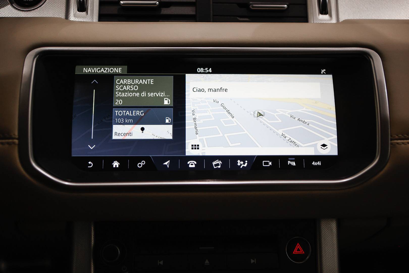 LAND ROVER Range Rover Evoque - Foto 23
