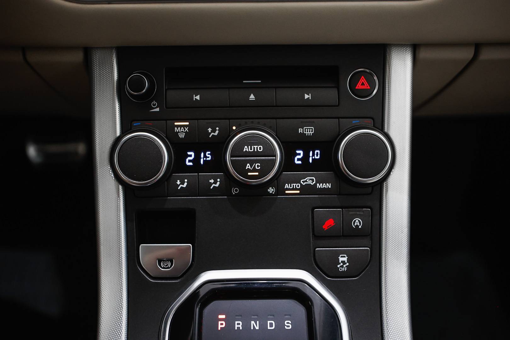 LAND ROVER Range Rover Evoque - Foto 24