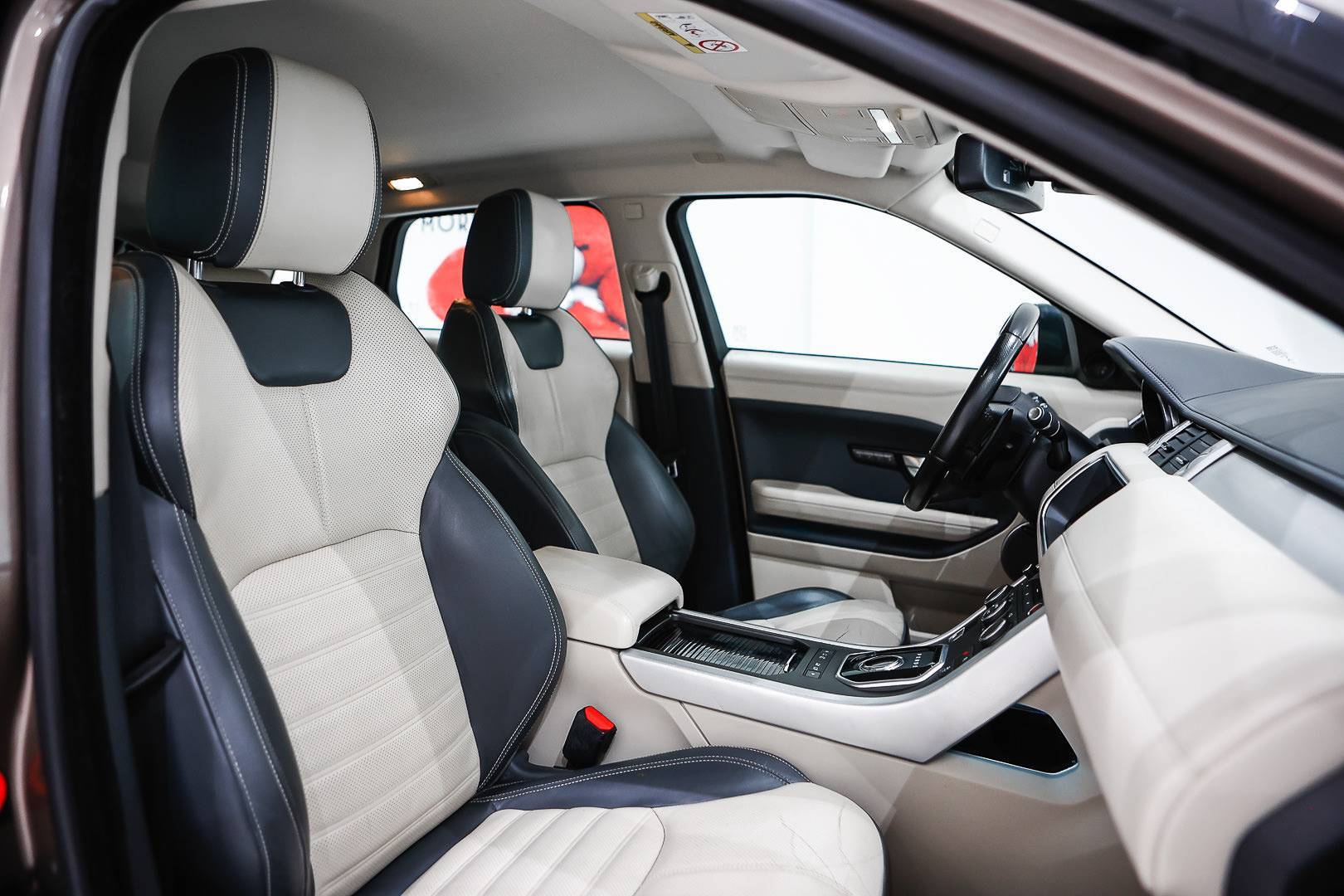 LAND ROVER Range Rover Evoque - Foto 27