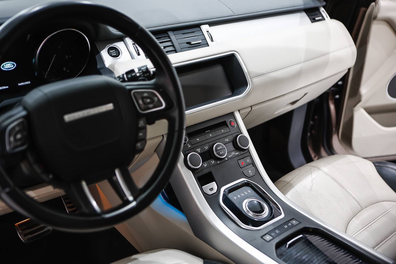 LAND ROVER Range Rover Evoque - Foto 29