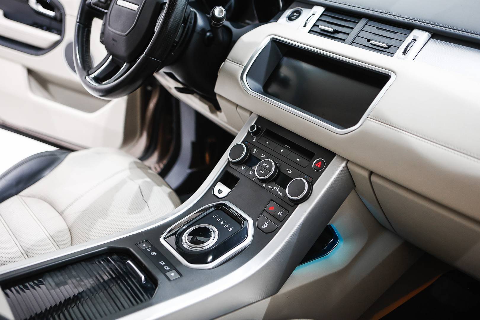 LAND ROVER Range Rover Evoque - Foto 32