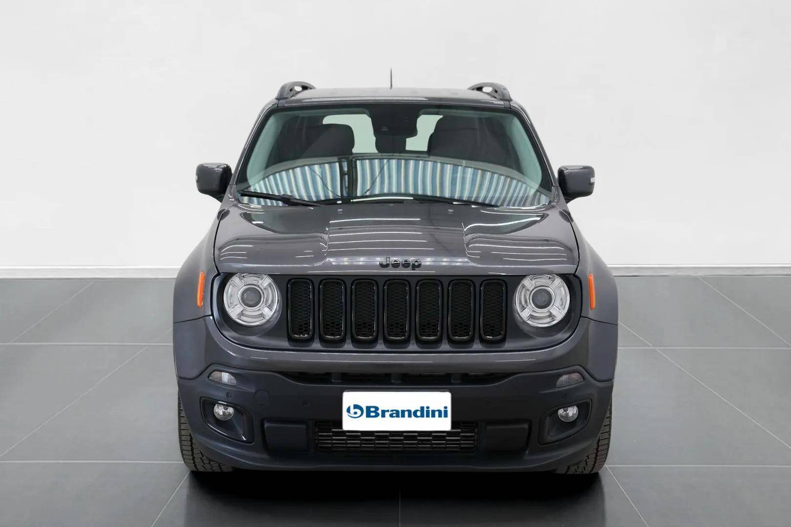 JEEP Renegade - Foto 2