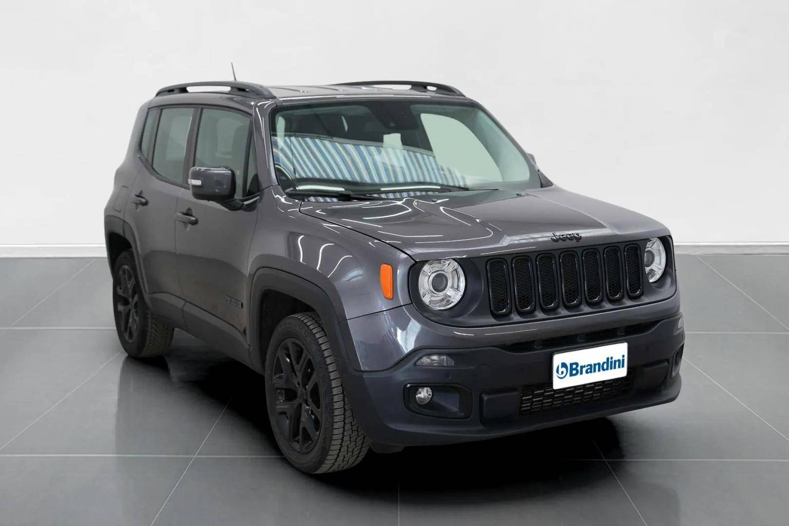 JEEP Renegade - Foto 3