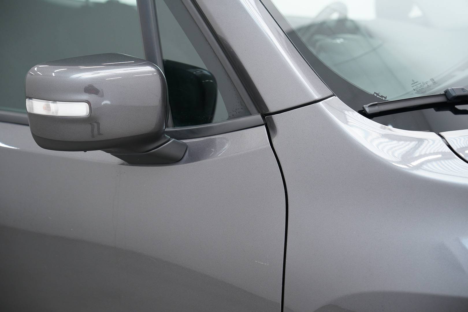 JEEP Renegade - Foto 5