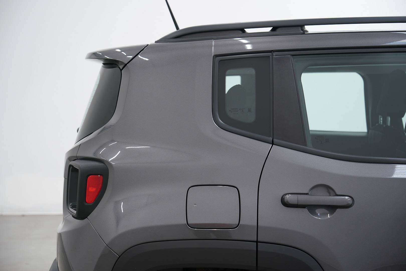 JEEP Renegade - Foto 6