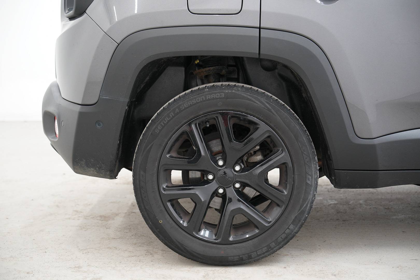 JEEP Renegade - Foto 7