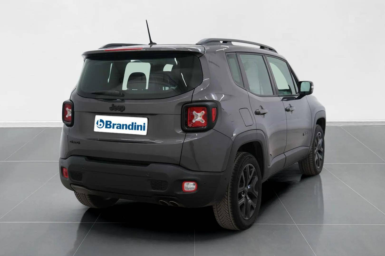 JEEP Renegade - Foto 8