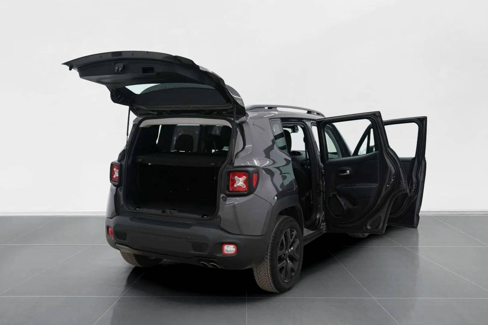 JEEP Renegade - Foto 9