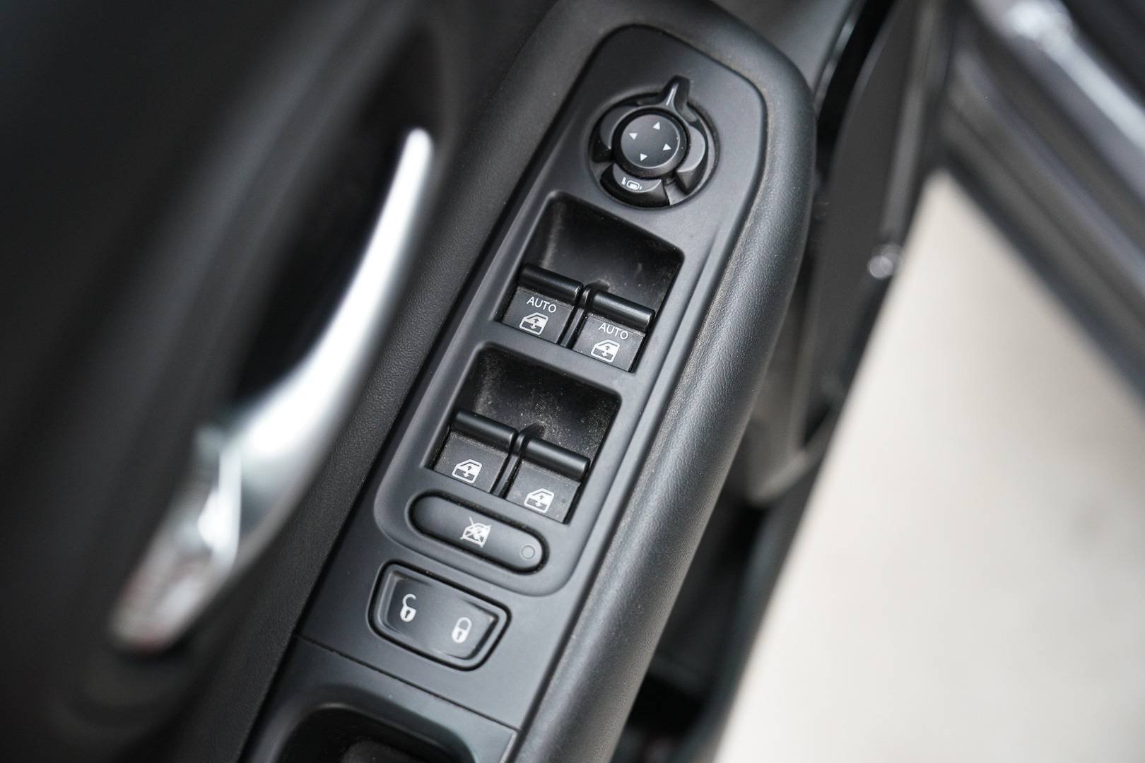 JEEP Renegade - Foto 10