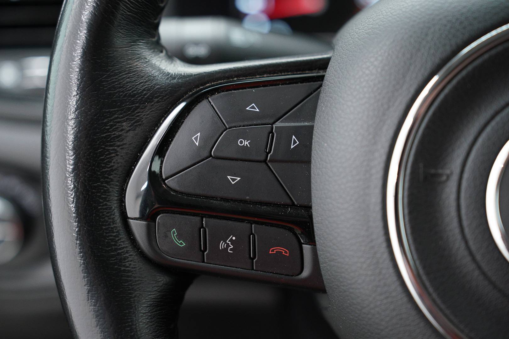 JEEP Renegade - Foto 12