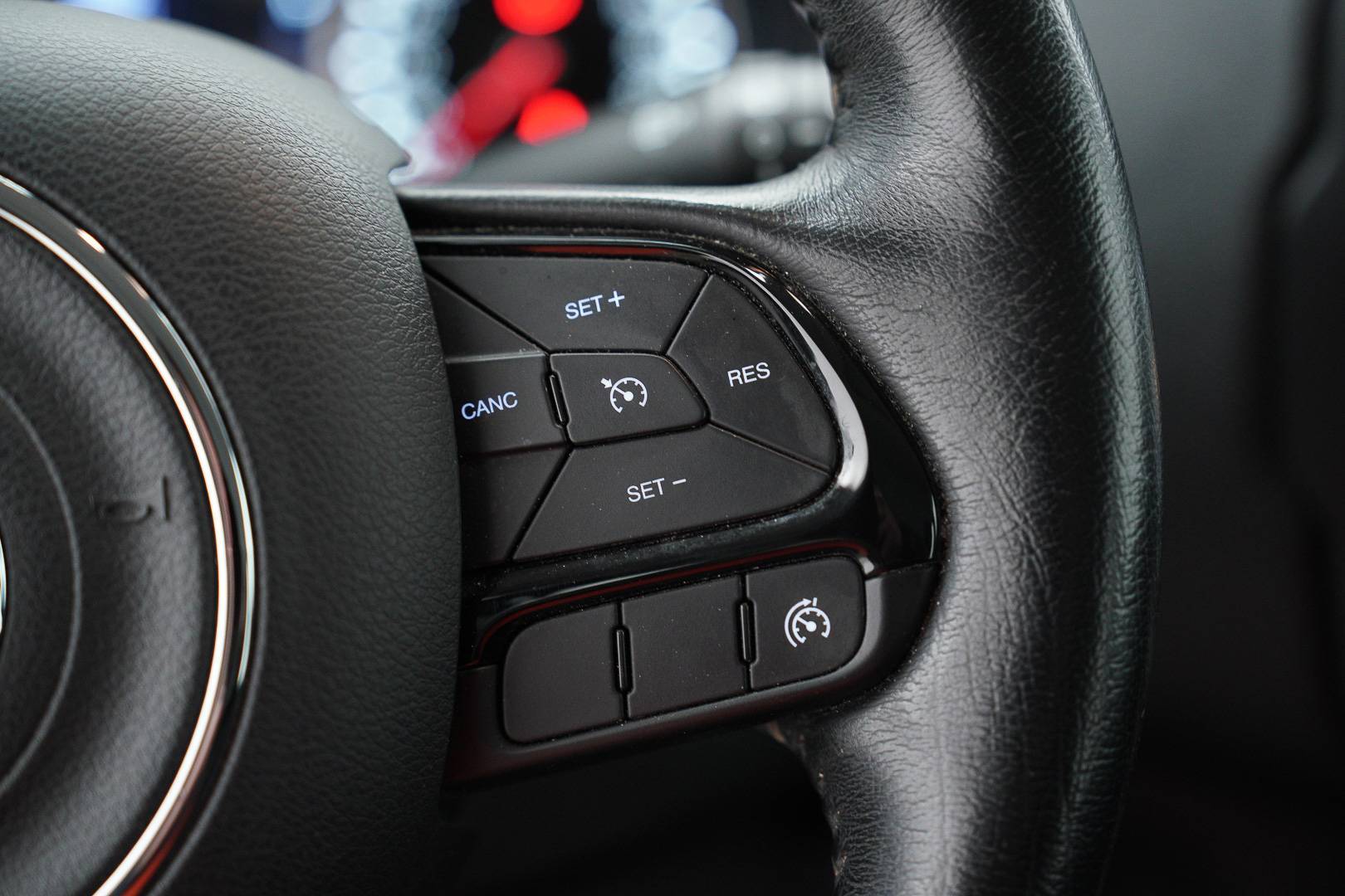 JEEP Renegade - Foto 13