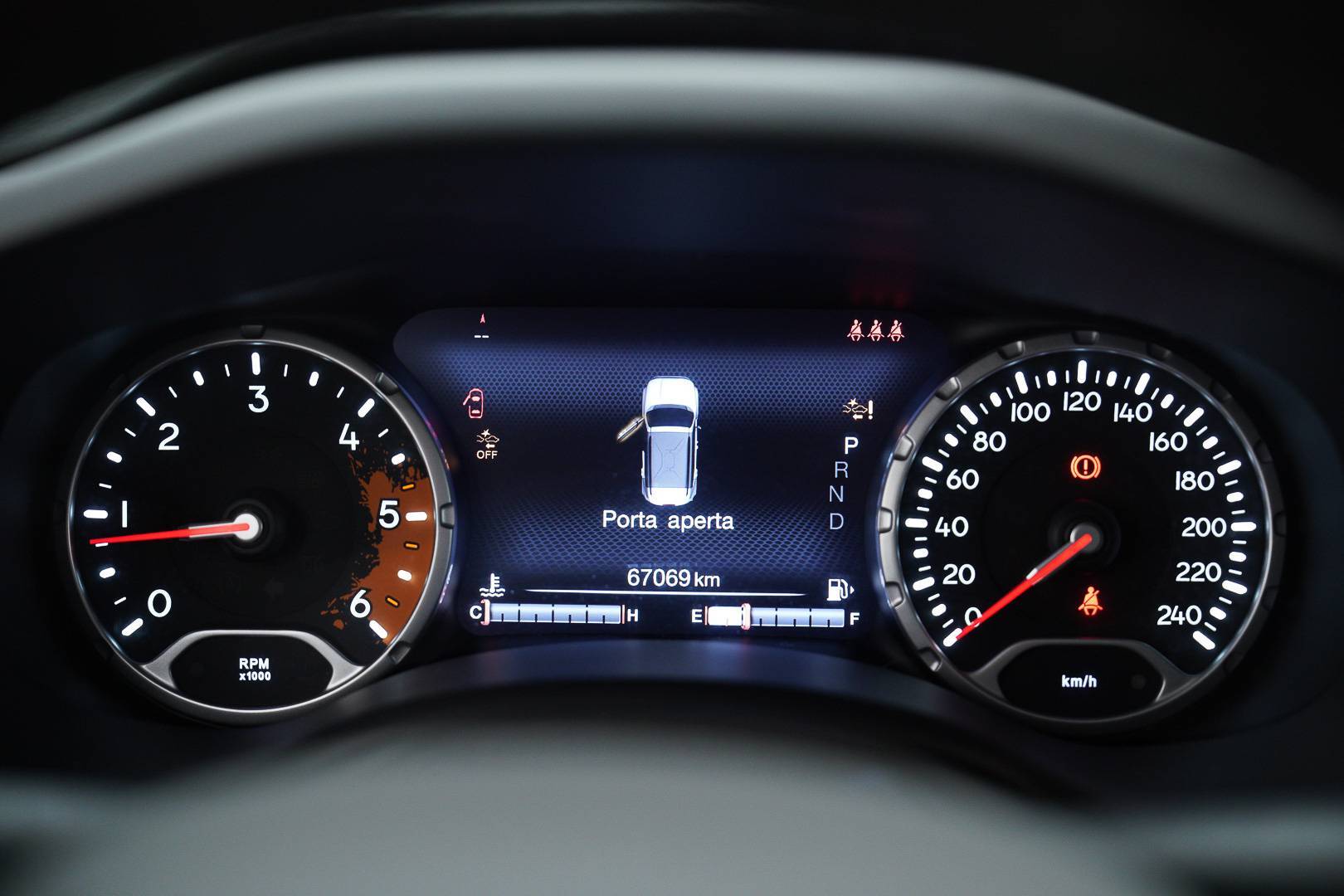 JEEP Renegade - Foto 15