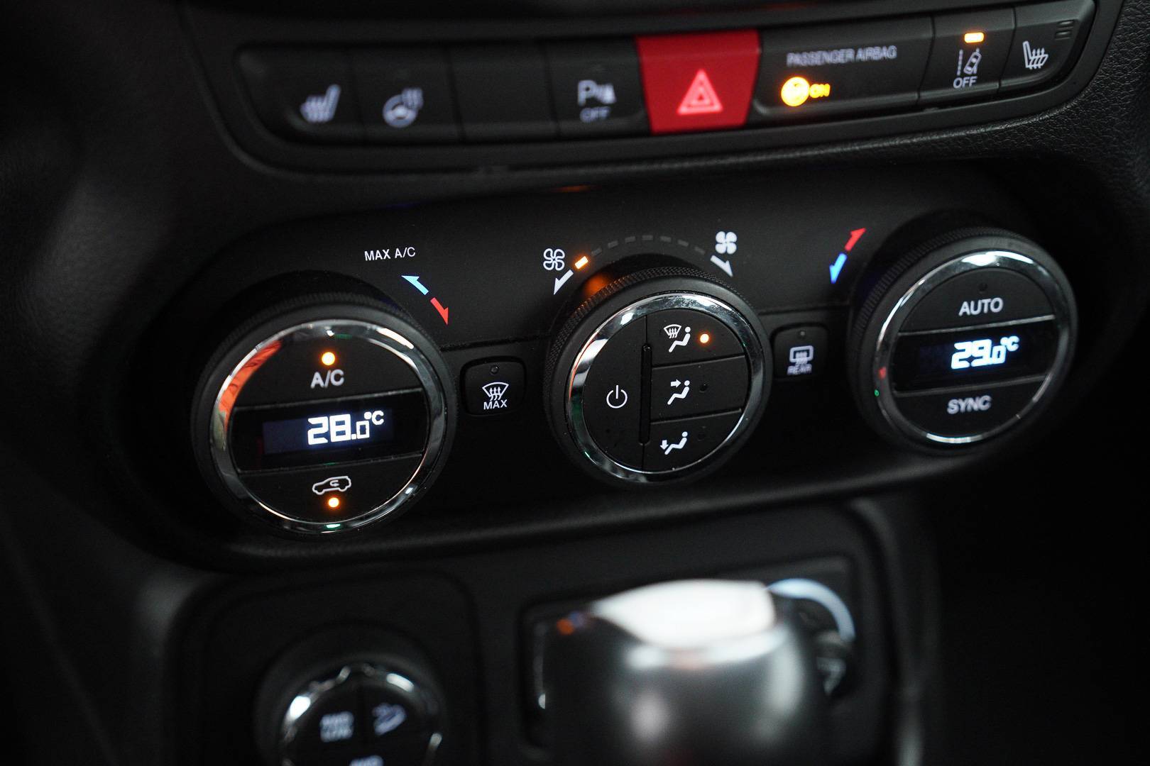 JEEP Renegade - Foto 17