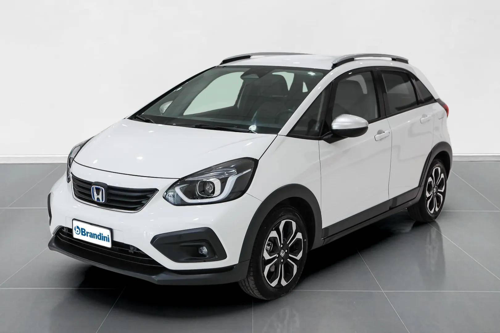 HONDA Jazz - Foto 1