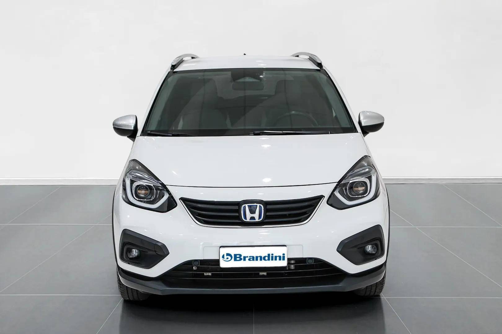 HONDA Jazz - Foto 2