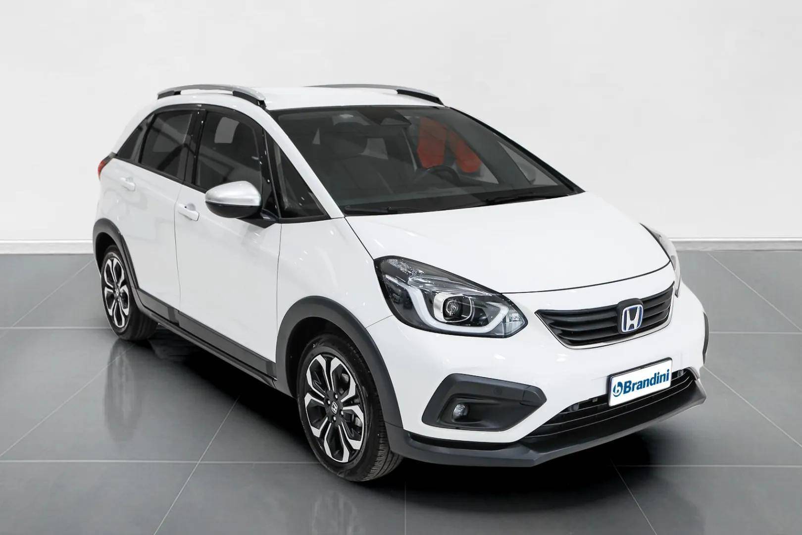 HONDA Jazz - Foto 3