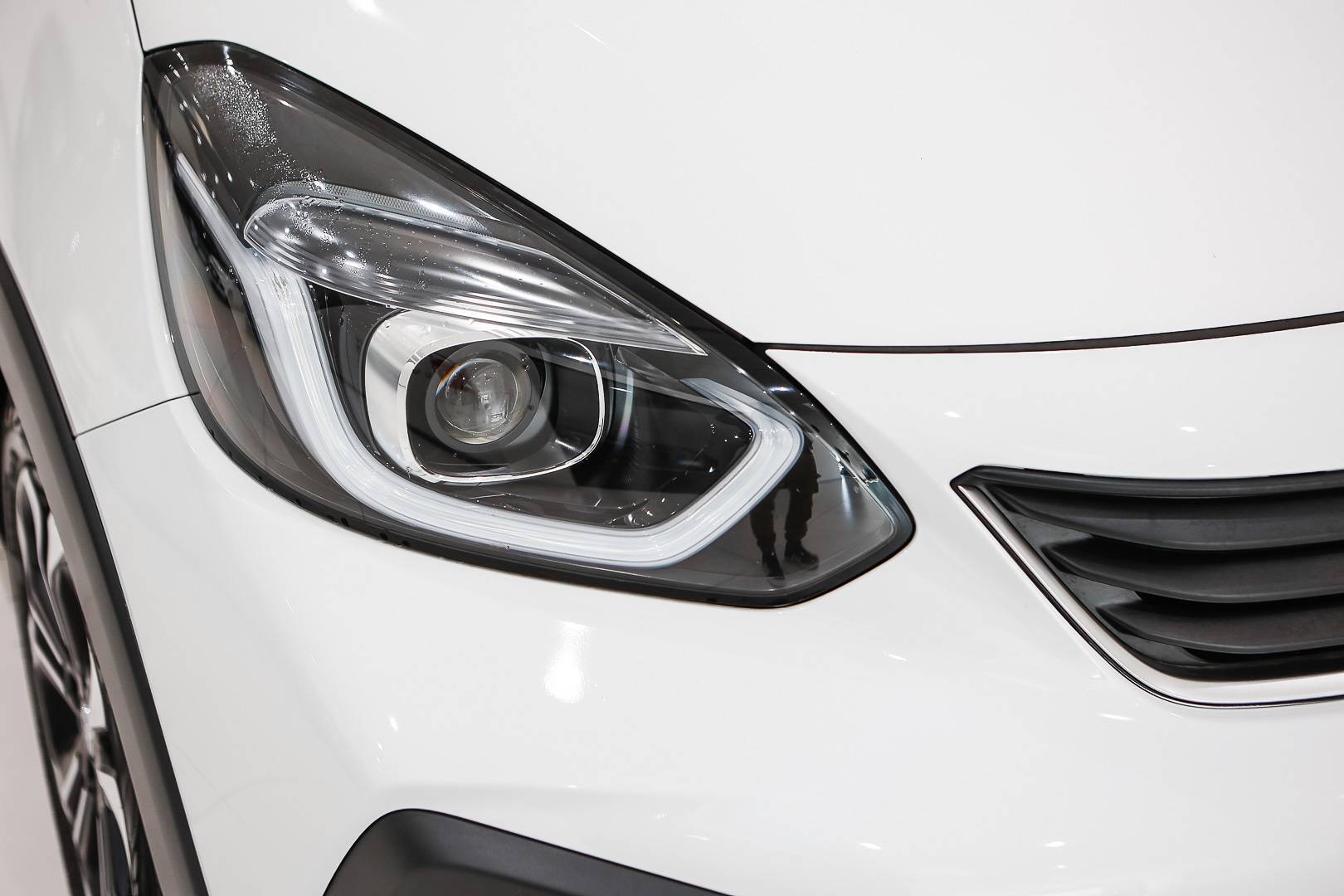 HONDA Jazz - Foto 4