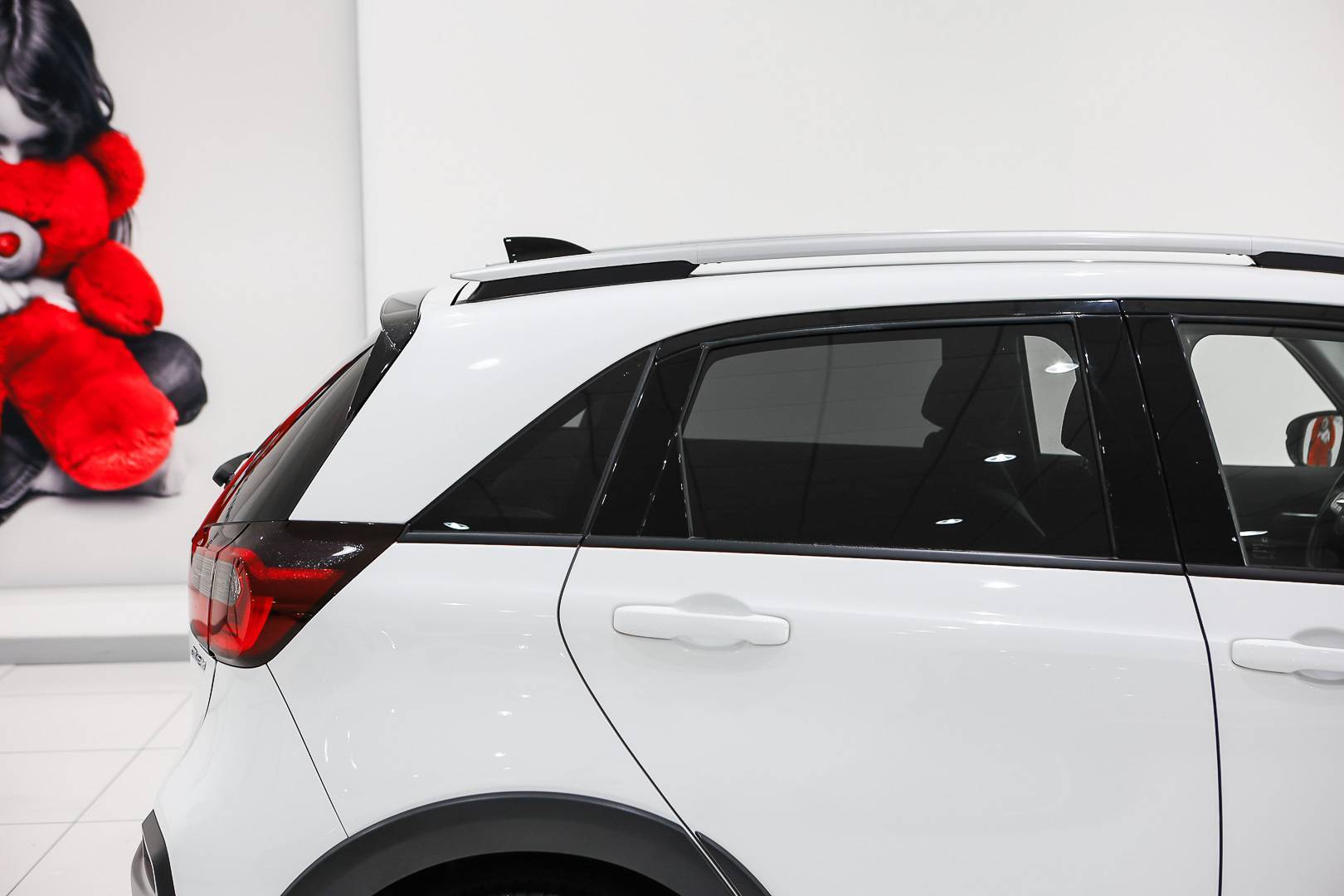HONDA Jazz - Foto 6