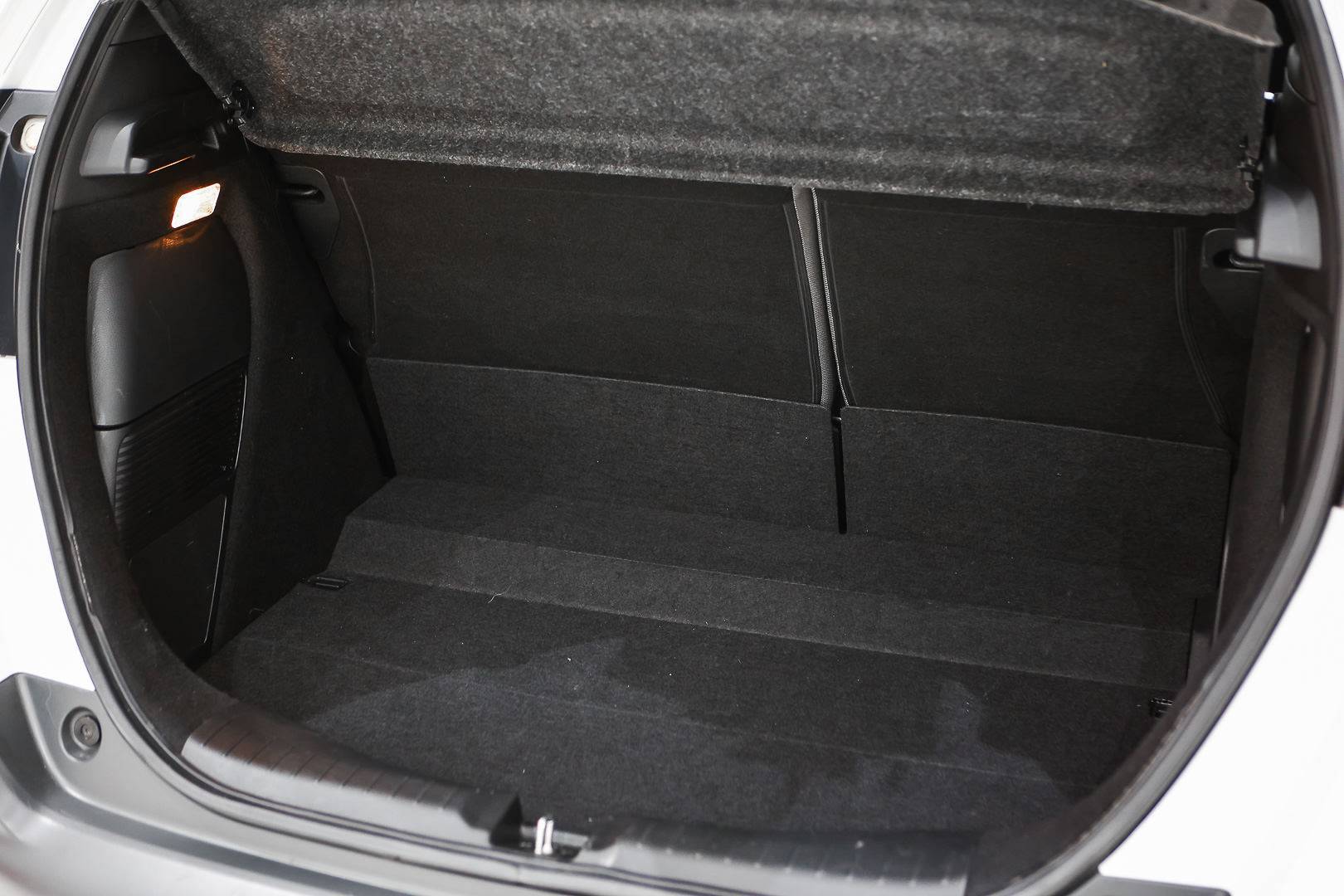 HONDA Jazz - Foto 9