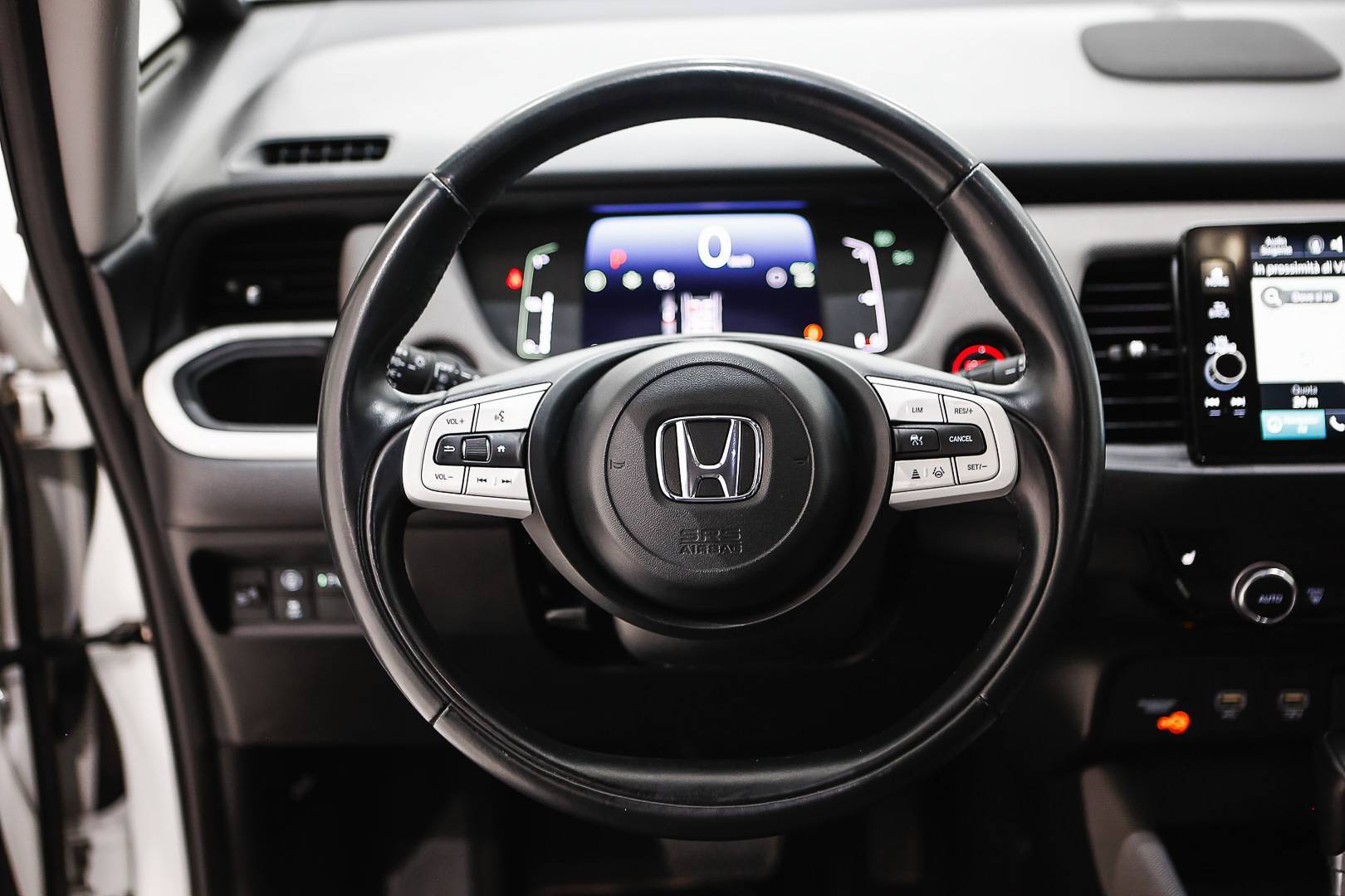 HONDA Jazz - Foto 11