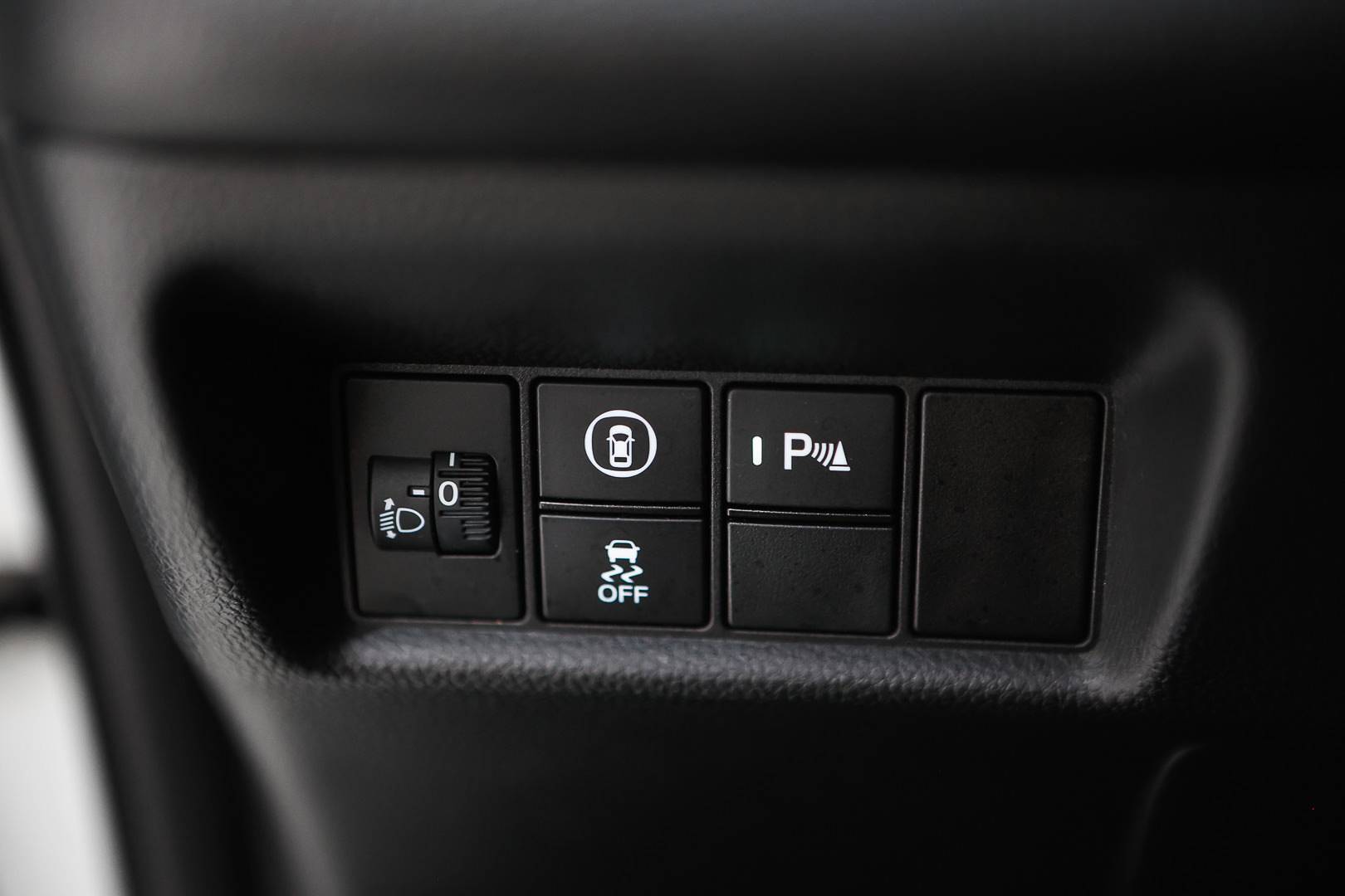 HONDA Jazz - Foto 15