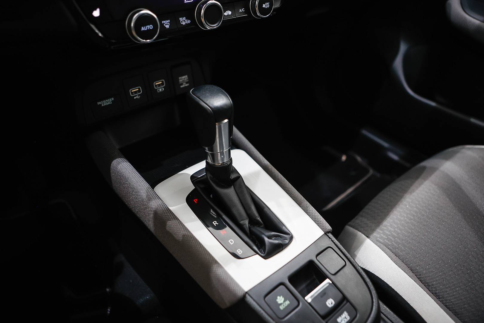 HONDA Jazz - Foto 21