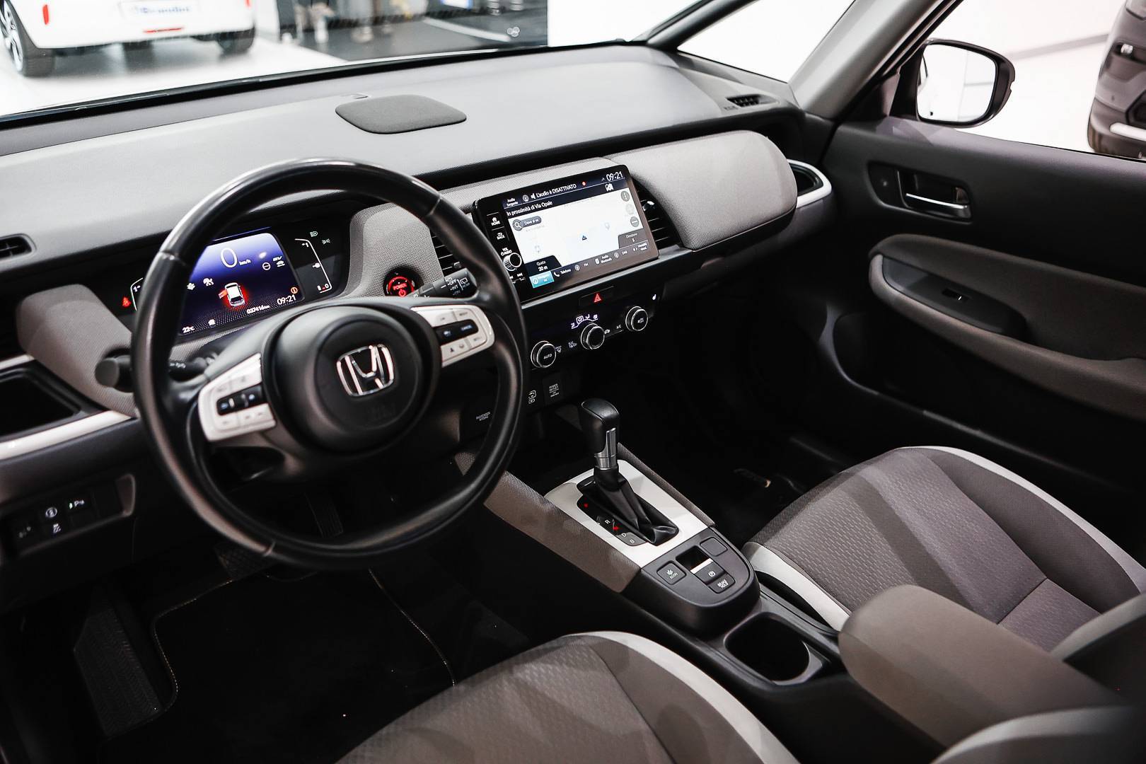 HONDA Jazz - Foto 23