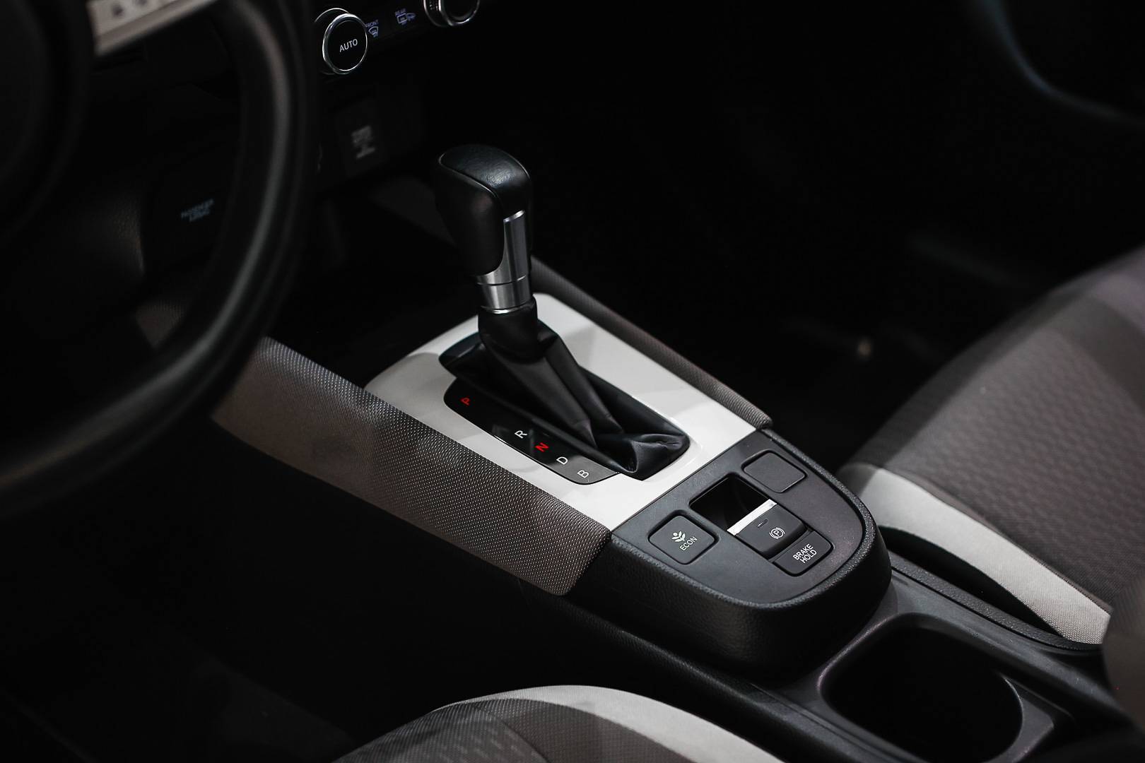 HONDA Jazz - Foto 24