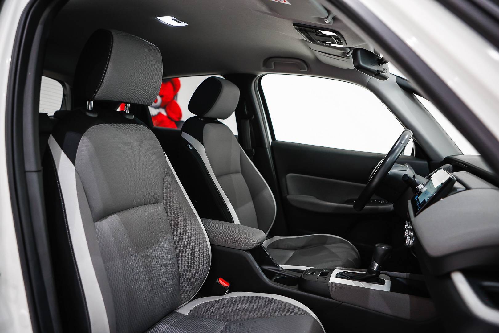 HONDA Jazz - Foto 25