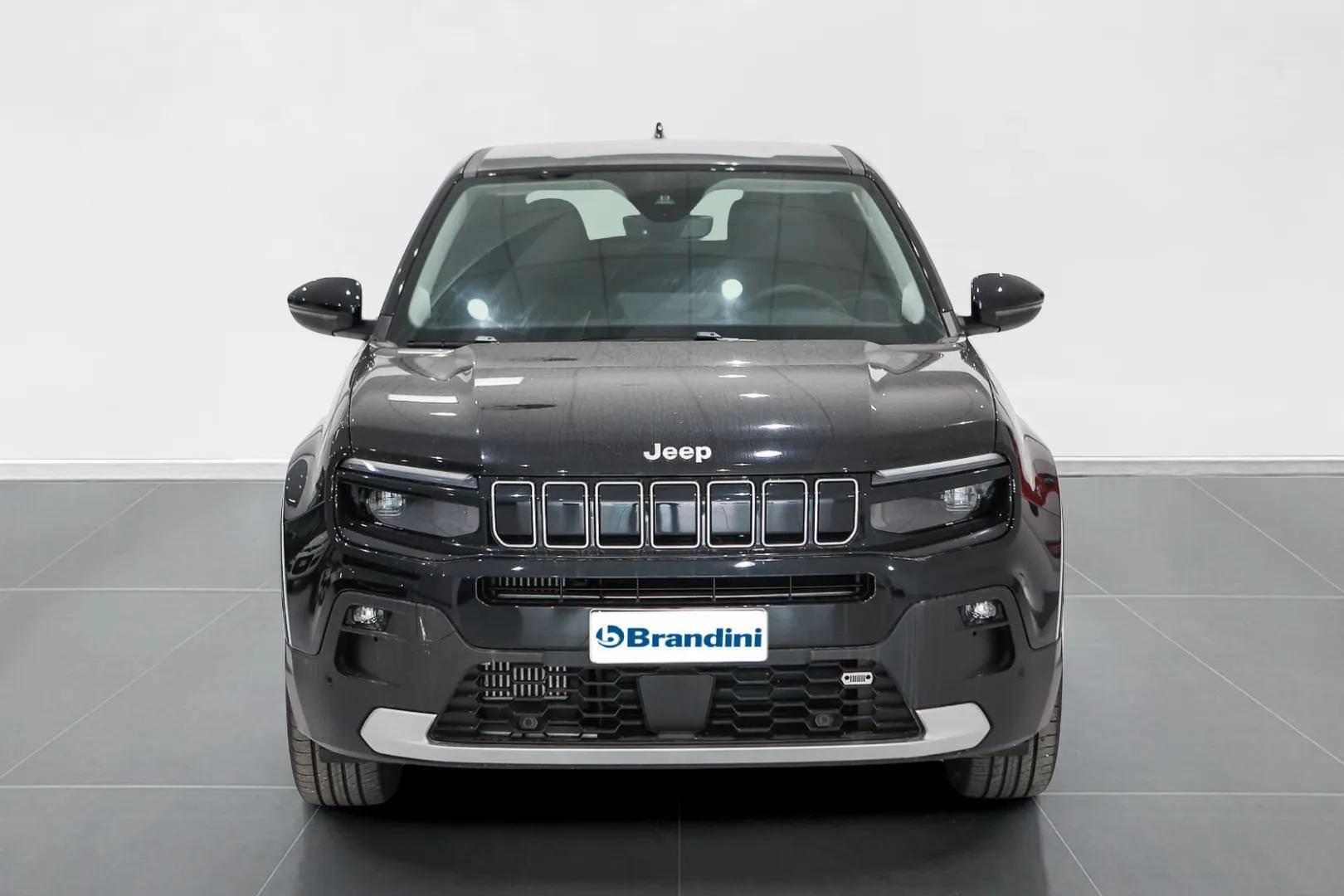 JEEP Avenger - Foto 2