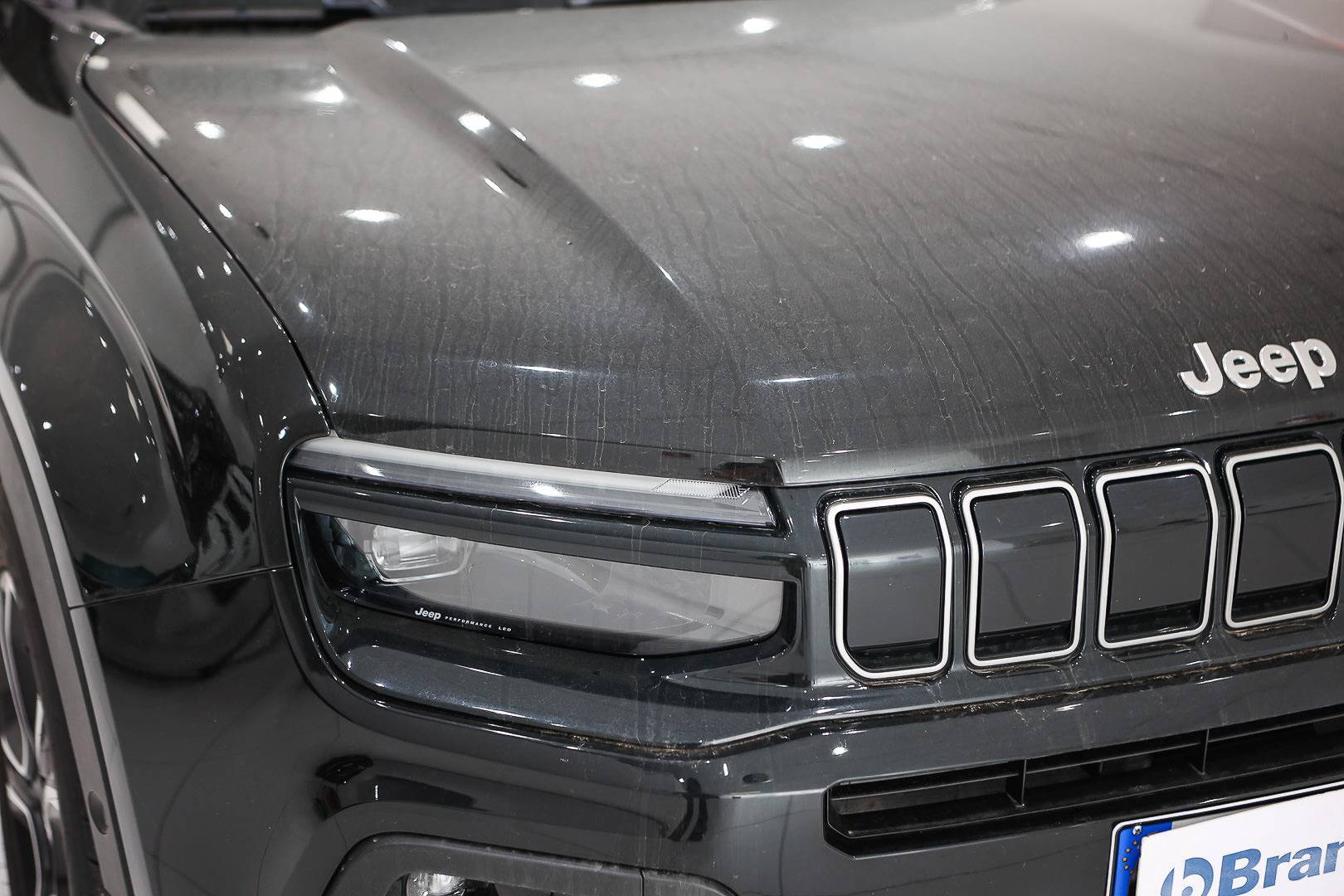 JEEP Avenger - Foto 4