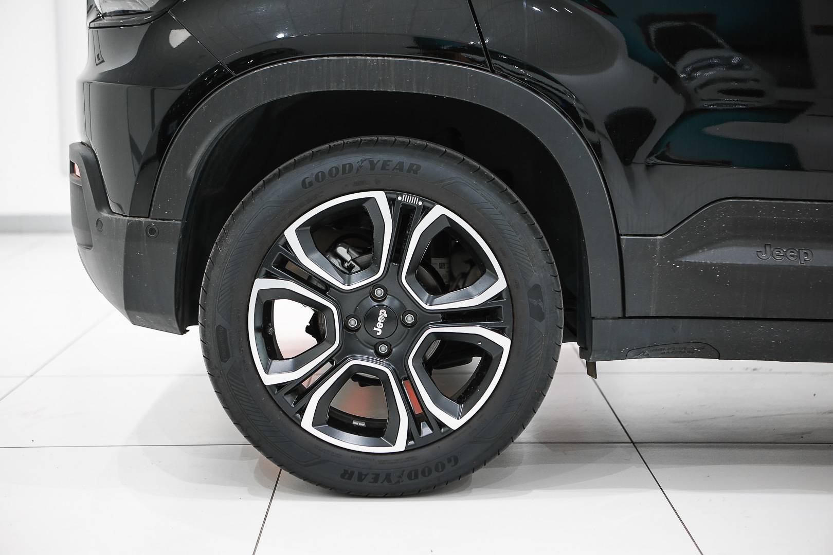 JEEP Avenger - Foto 7