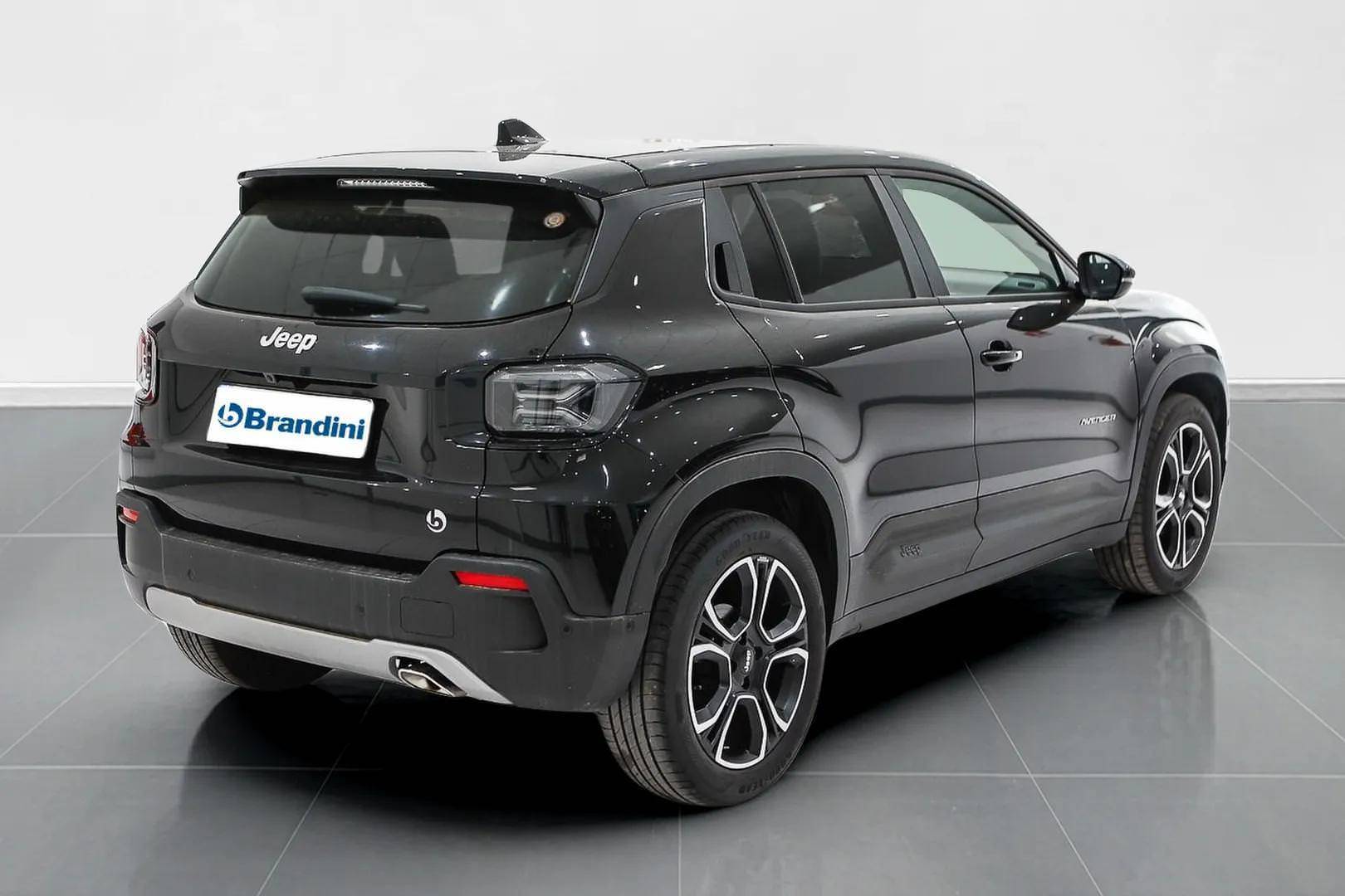 JEEP Avenger - Foto 8