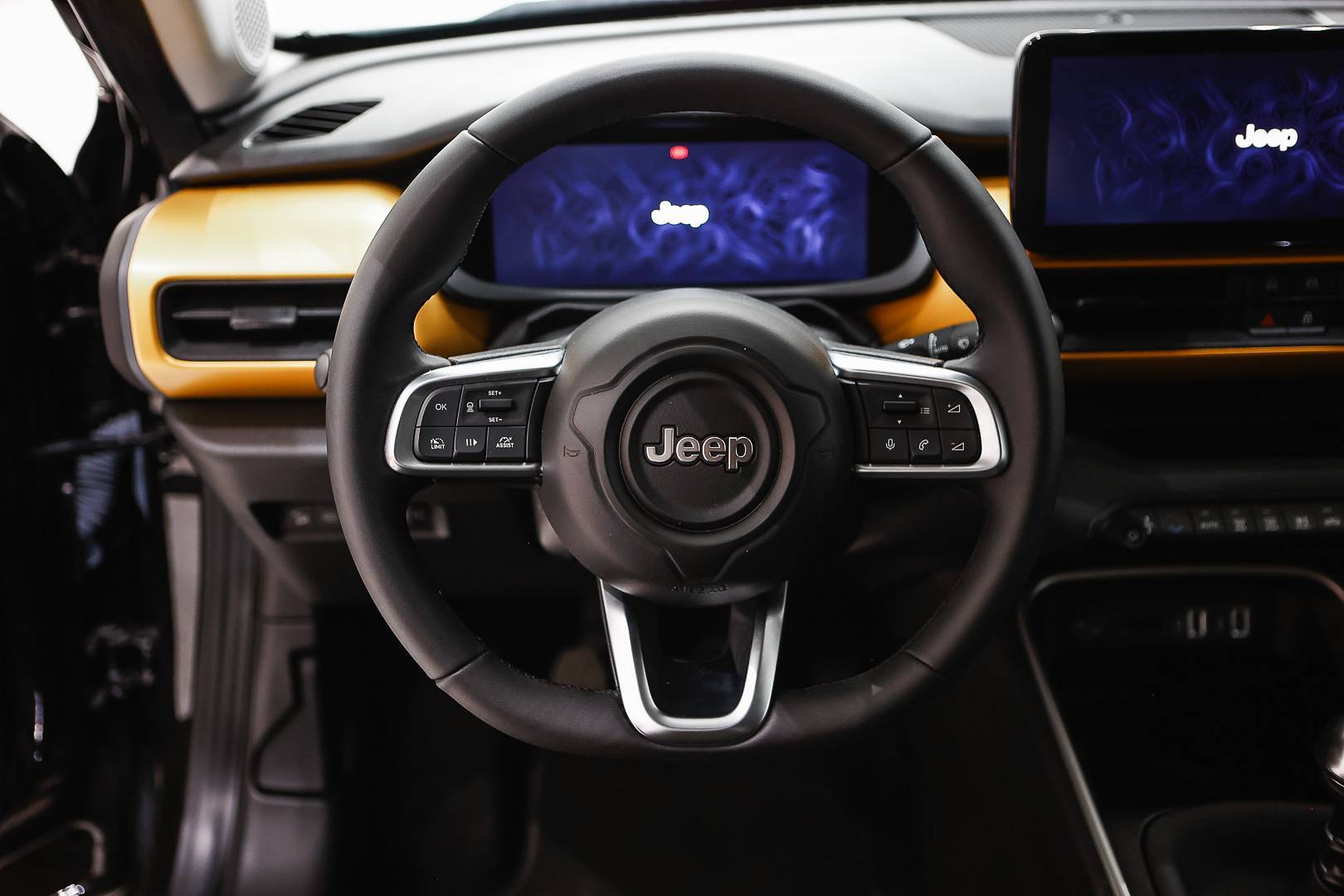 JEEP Avenger - Foto 11
