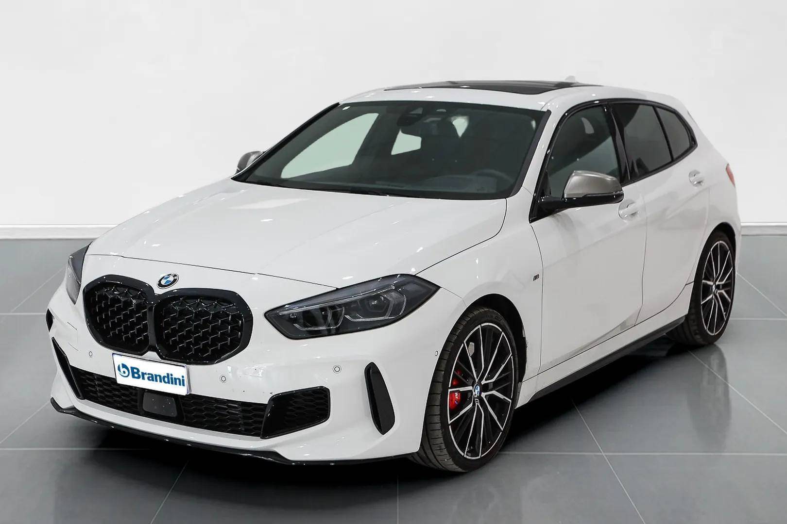 BMW Serie 1 - Foto 1