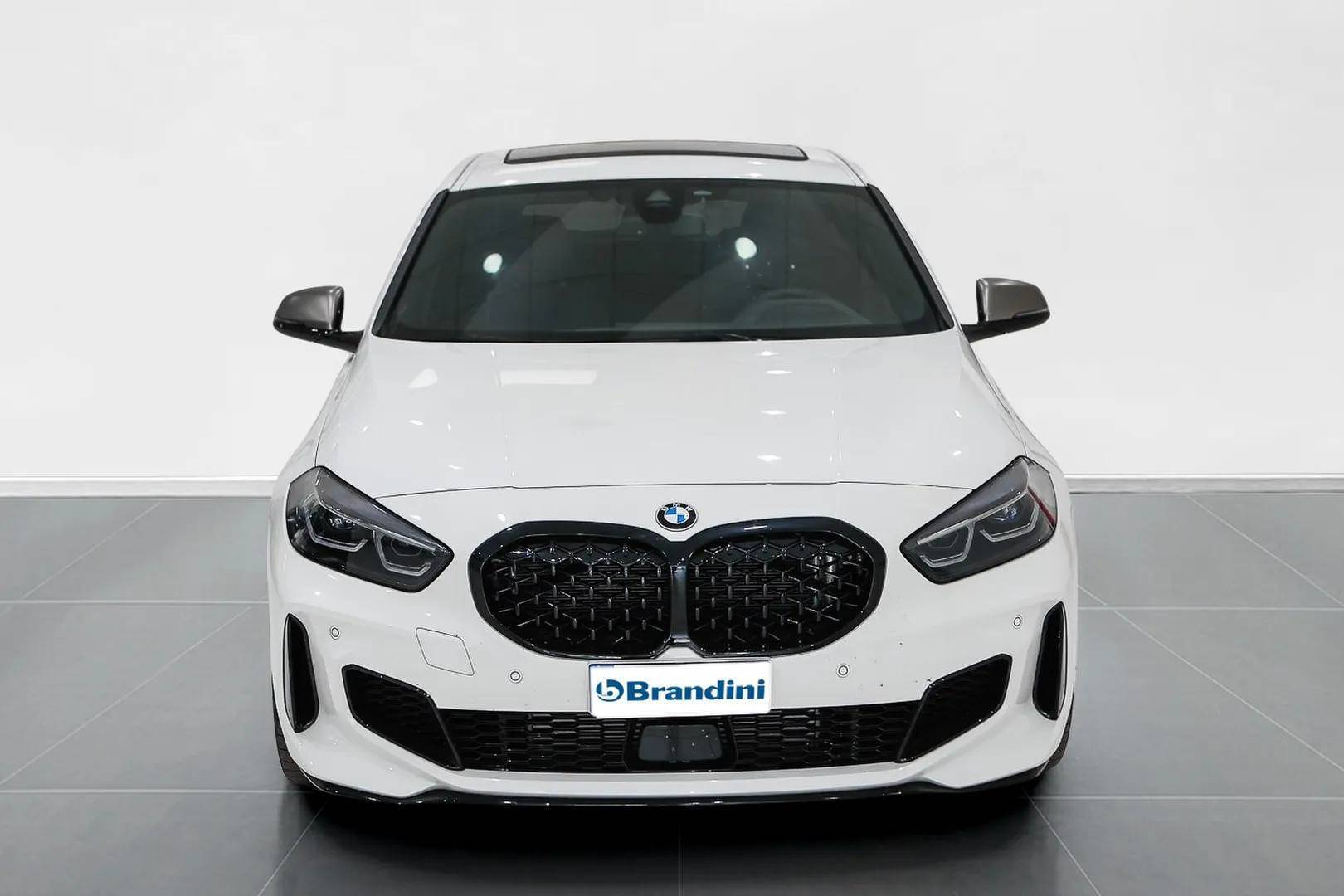 BMW Serie 1 - Foto 2