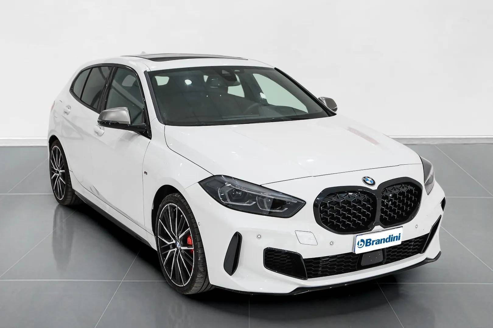 BMW Serie 1 - Foto 3