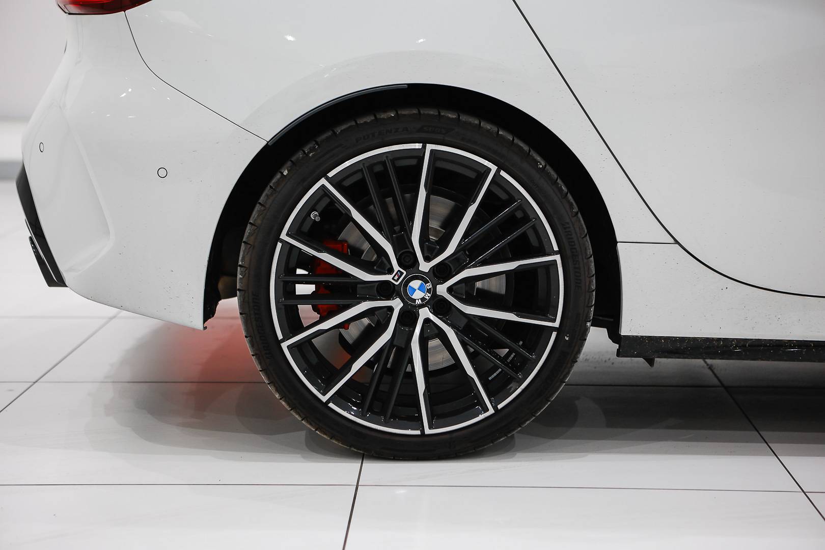 BMW Serie 1 - Foto 7