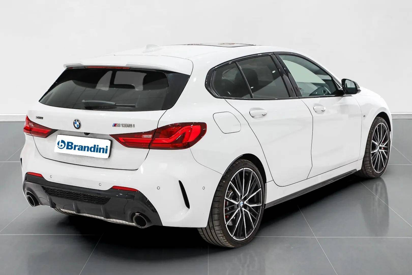 BMW Serie 1 - Foto 8