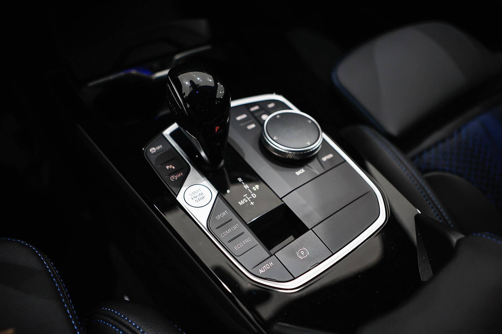 BMW Serie 1 - Foto 21