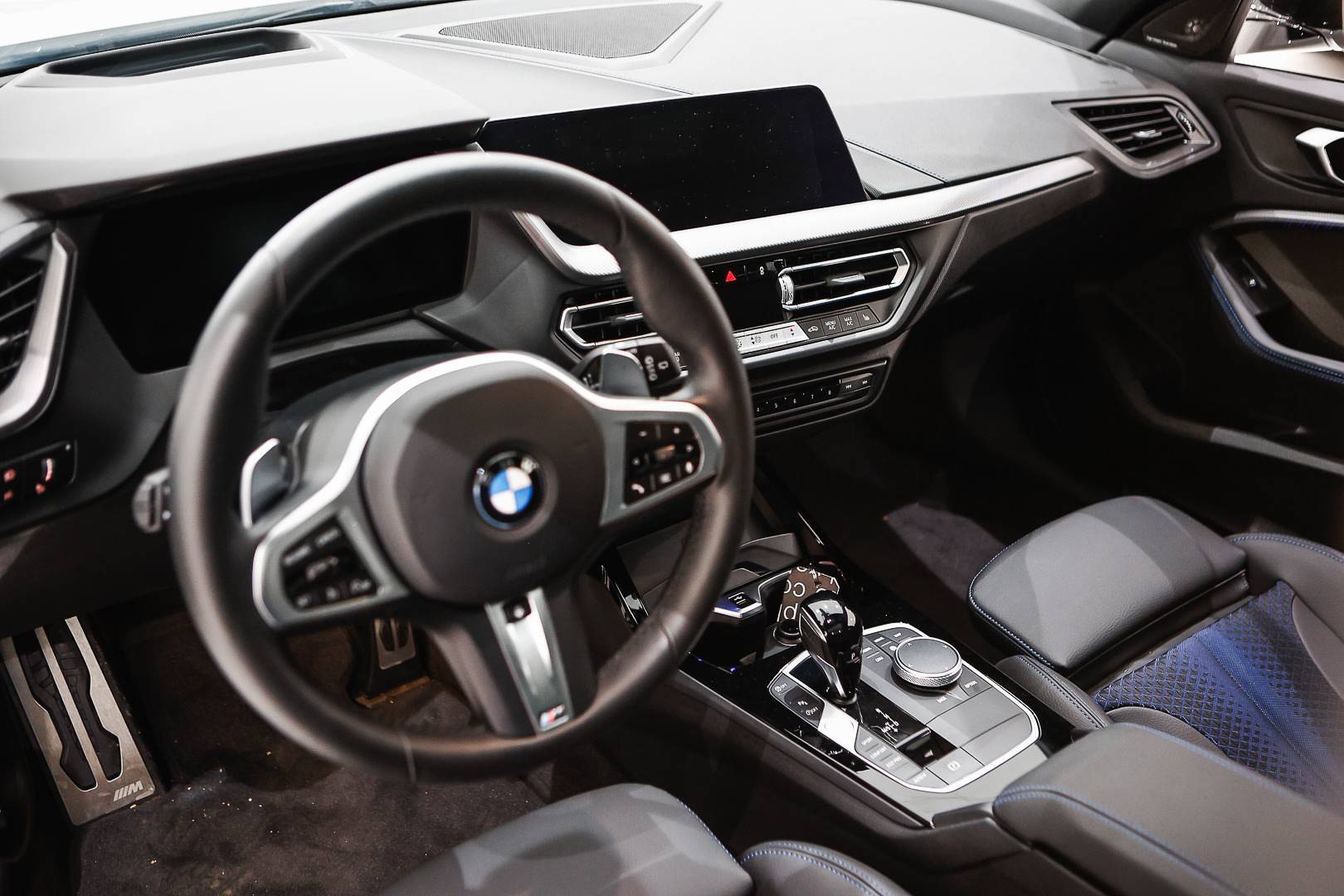 BMW Serie 1 - Foto 32