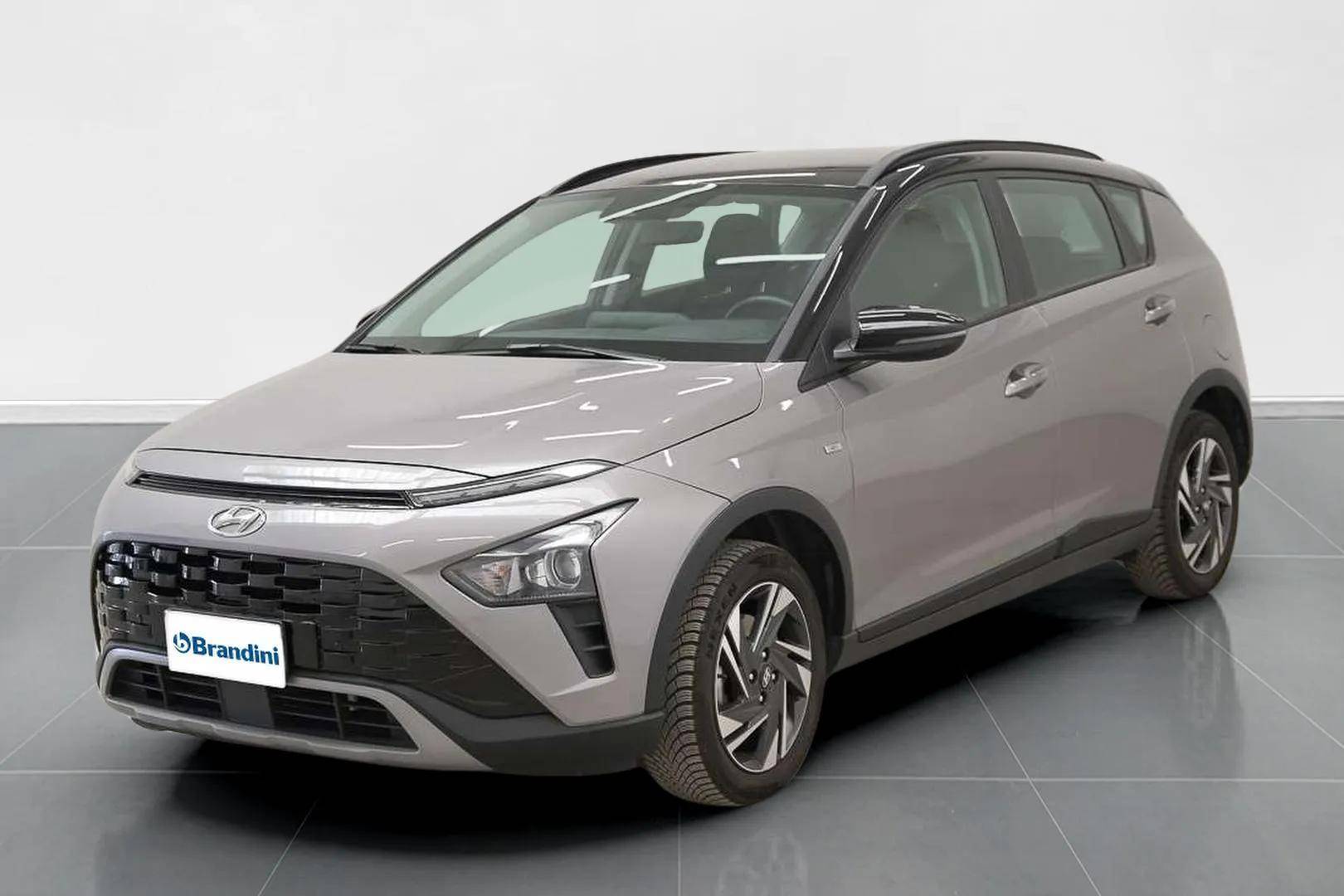 HYUNDAI Bayon - Foto 1